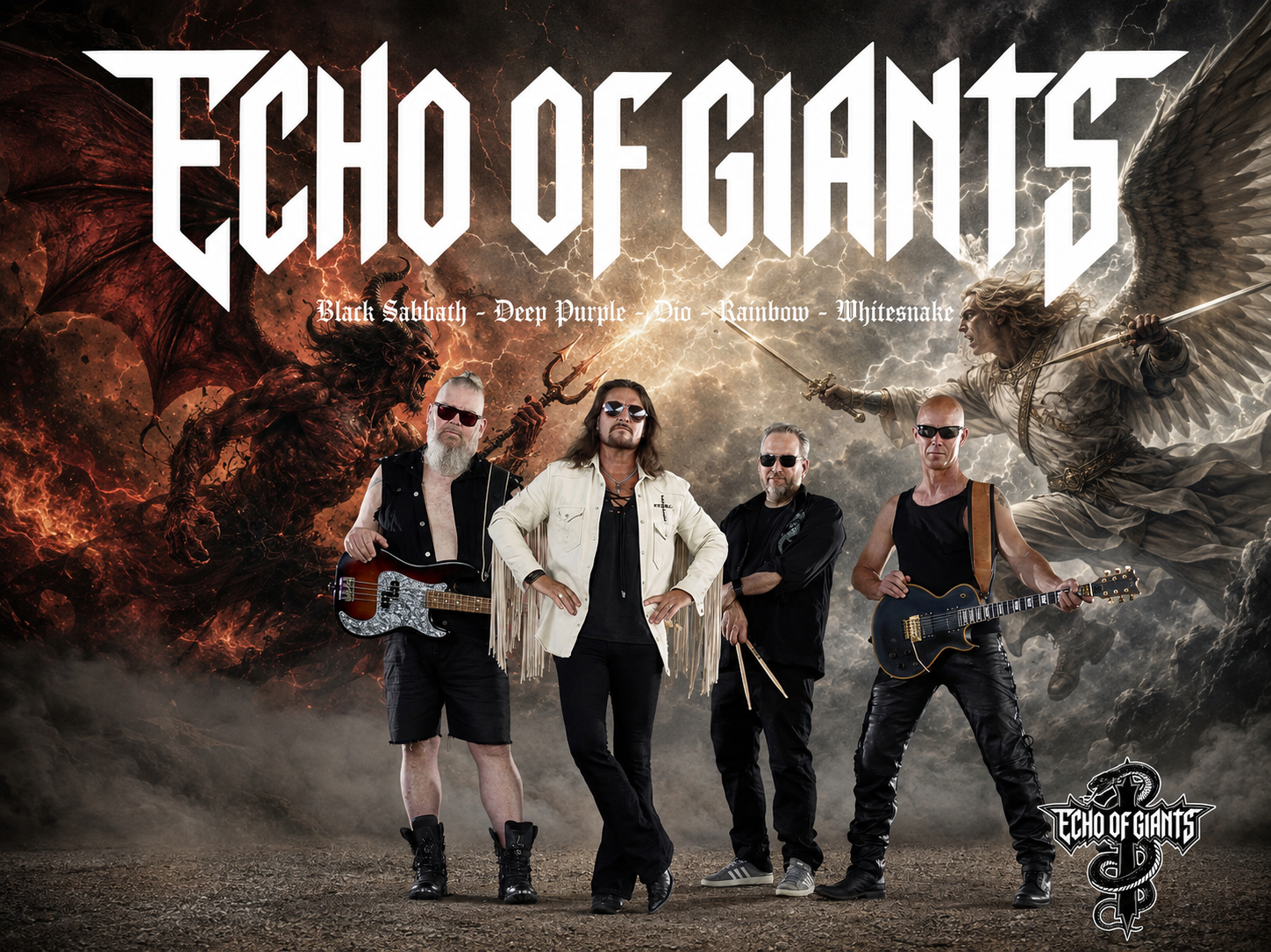 Echo Of Giants